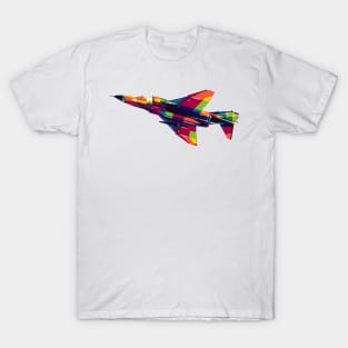 F-4 Phantom II Interceptor T-Shirt